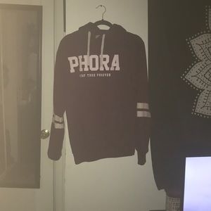 Phora Your’s truly merch ♡